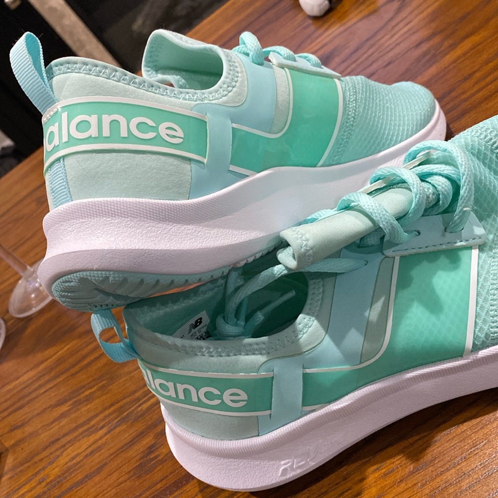 New Balance Women's FuelCore Nergize Sport size10